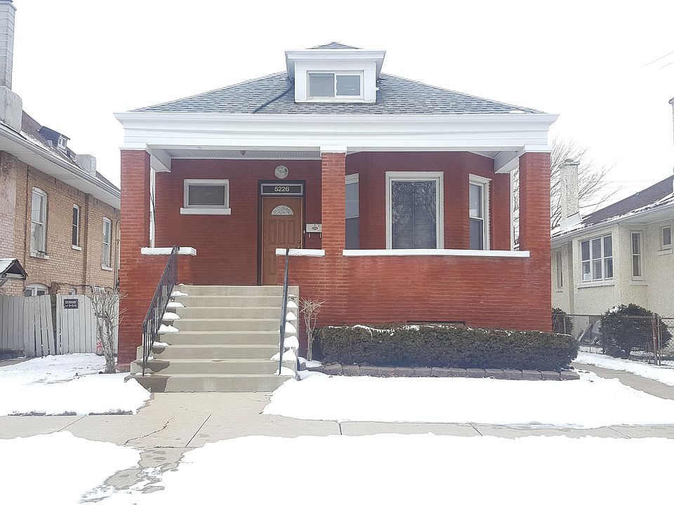 1st image of 5226 W 23rd Pl