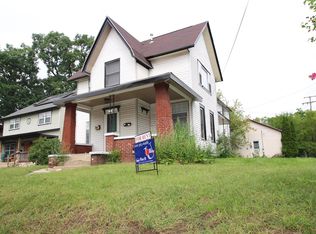 839 Watson St SW #02, Grand Rapids, MI 49504