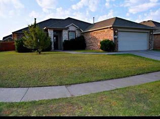 2653 NW 181st St, Edmond, OK 73012