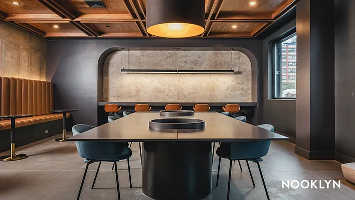 Rented by Nooklyn NYC LLC | media 38