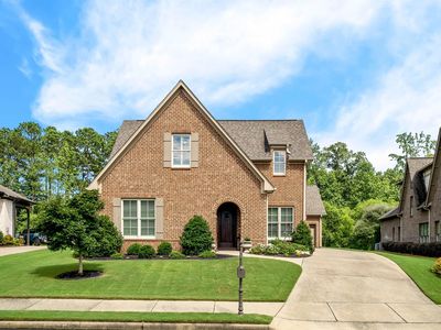 6089 English Village Ln, Birmingham, AL, 35242