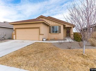 108 Catlin St, Dayton, NV
