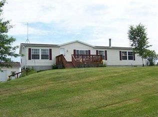 7894 Columbus Rd, Shreve, OH 44676