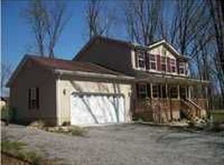 11 Emmer Dr, Brandenburg, KY 40108