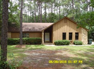 2003 Indian Trl, Douglas, GA 31533