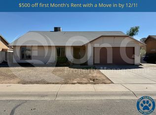 2329 E Folley St, Chandler, AZ 85225