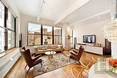 Sold by Halstead Real Estate