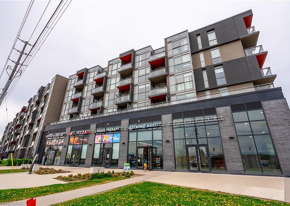 1st image of 5240 Dundas St #B418