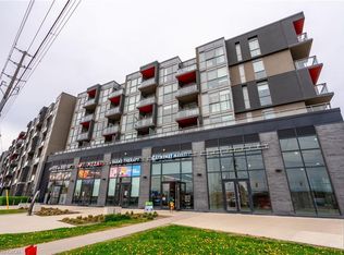 5240 Dundas St #B418, Burlington, ON