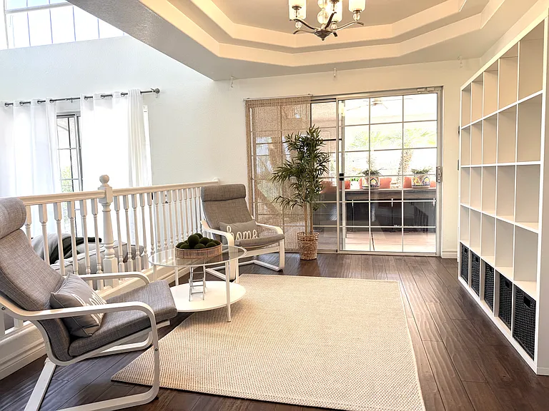 library room