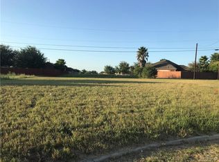 3335 Alcatraz St, Edinburg, TX 78542