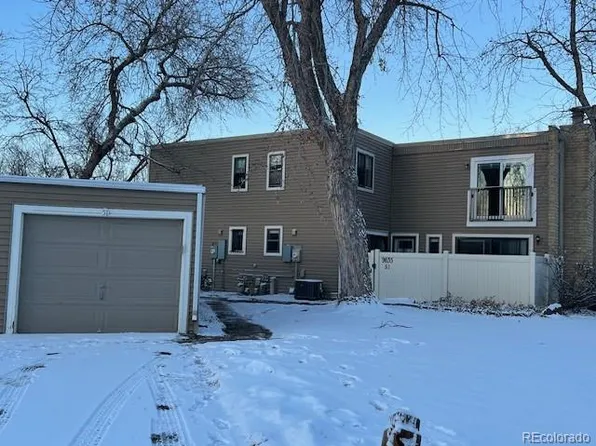 9635 E Kansas Circle #51, Denver, CO 80247