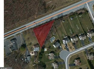 1450 Old Baltimore Pike, Newark, DE 19702