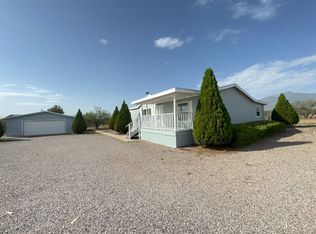 6500 E Ramsey Rd, Hereford, AZ 85615