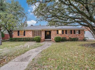 5015 Colter Way, Dallas, TX 75227