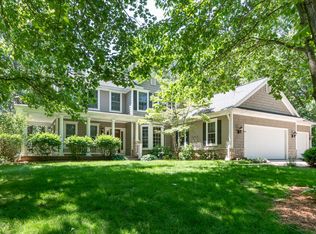 9085 Montezuma Ave, Kalamazoo, MI 49009