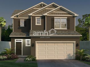 6561 Atlantic Beach Ave, Wesley Chapel, FL 33544