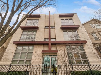 2521 N Ashland Ave APT 2S, Chicago, IL, 60614