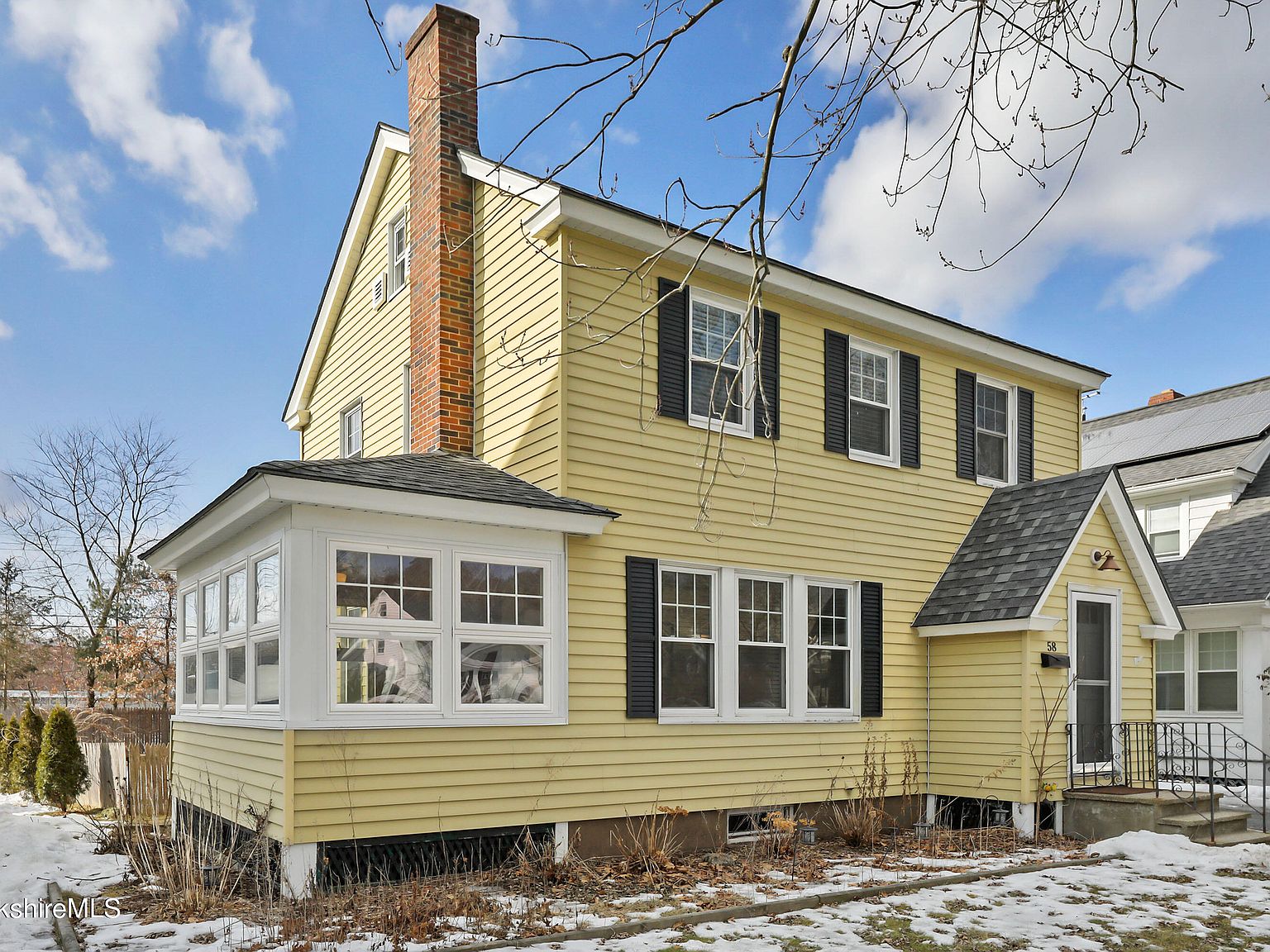 58 Emerson Ave, Pittsfield, MA 01201 Zillow
