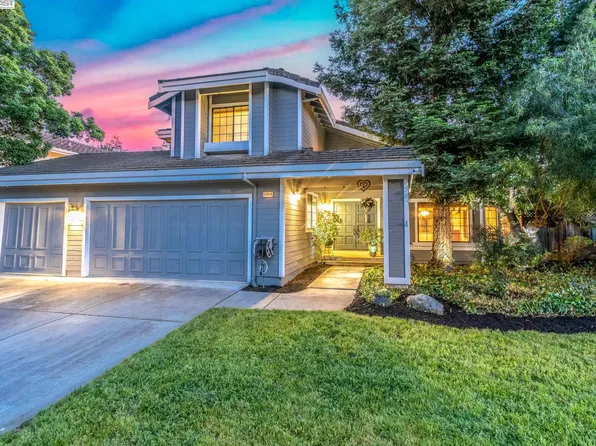 35889 Carnation Way, Fremont, CA 94536