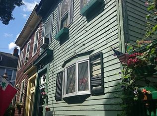 7 Lexington Ave, Boston, MA 02129