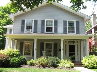 14 Elm St, Geneseo, NY 14454