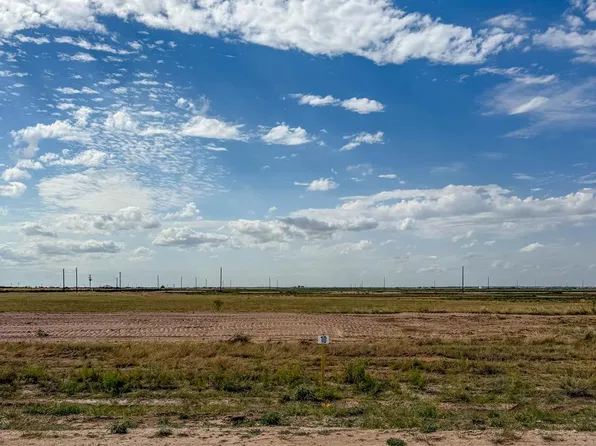 LOT 10 County Road 409 #K, Seminole, TX 79360