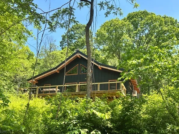 Morton Hill Rd, Stafford, OH 43786