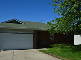 1063 E Snider St, Springfield, MO 65803