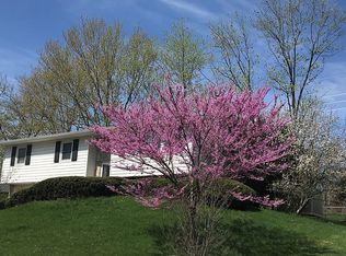 921 N Plymouth Ct, Bloomington, IN
