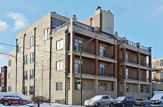 1st image of 2637 W Lawrence Ave #3B