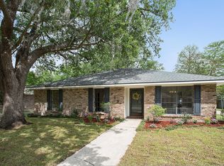 7535 Proxie Dr, Baton Rouge, LA 70817