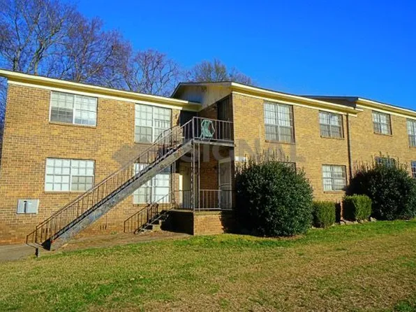1309 16th St N APT C, Birmingham, AL 35204