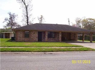 916 Eddins Ave, Opelousas, LA 70570