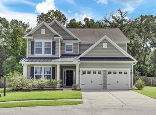 9715 Cutleaf Dr, Ladson, SC 29456