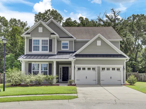 9715 Cutleaf Dr, Ladson, SC 29456