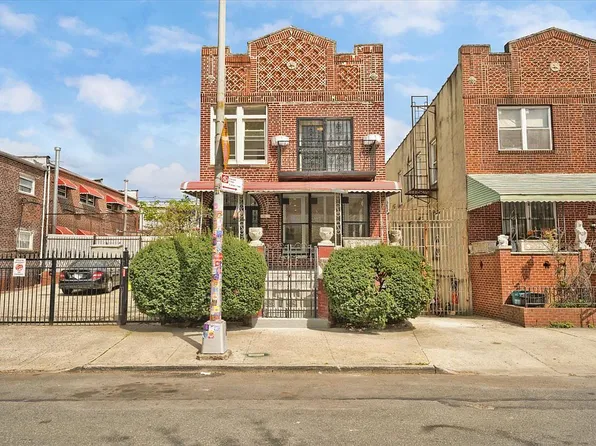 1352 Croes Ave, Bronx, NY 10472