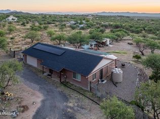 1030 N New Moon Dr, Oracle, AZ 85623