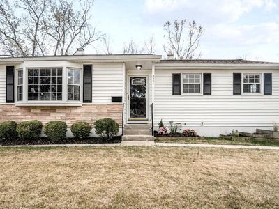 3381 Horsehead S, Laurel, MD, 20724