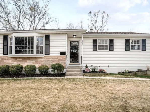 3381 Horsehead S, Laurel, MD 20724