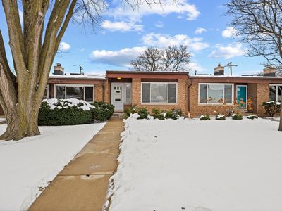 3314 Central St #A, Evanston, IL, 60201