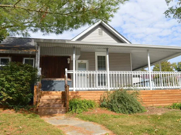 9 W North St, Gosport, IN 47433