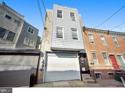 2429 Madison Sq, Philadelphia, PA, 19146