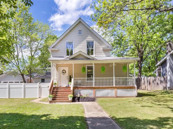 3511 Commonwealth Ave, Saint Louis, MO 63143