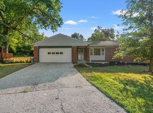 1162 Thornwood Cir, Cincinnati, OH 45230