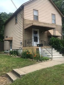 107 N Van Buren Ave, Barberton, OH, 44203