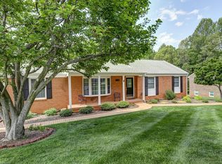 119 Lake Forest Dr, Lynchburg, VA 24502