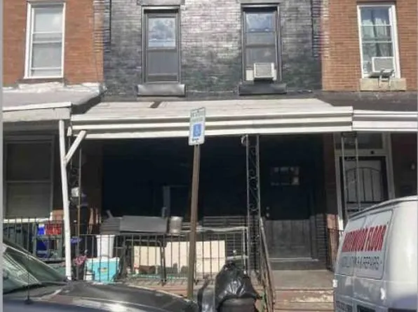 2149 W Grange Ave, Philadelphia, PA 19138