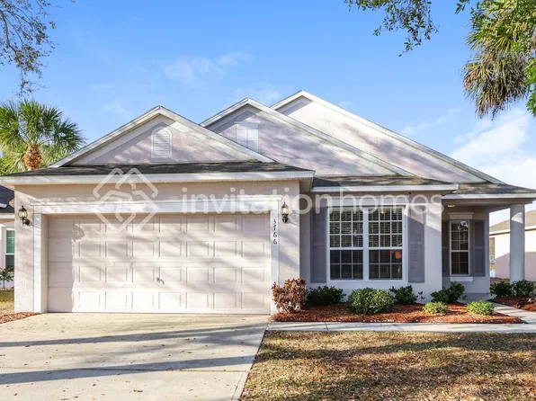 3766 Mount Carmel Ln, Melbourne, FL 32901