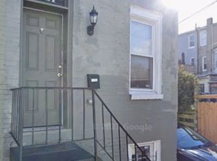 2301 Hunter St #1, Baltimore, MD 21218